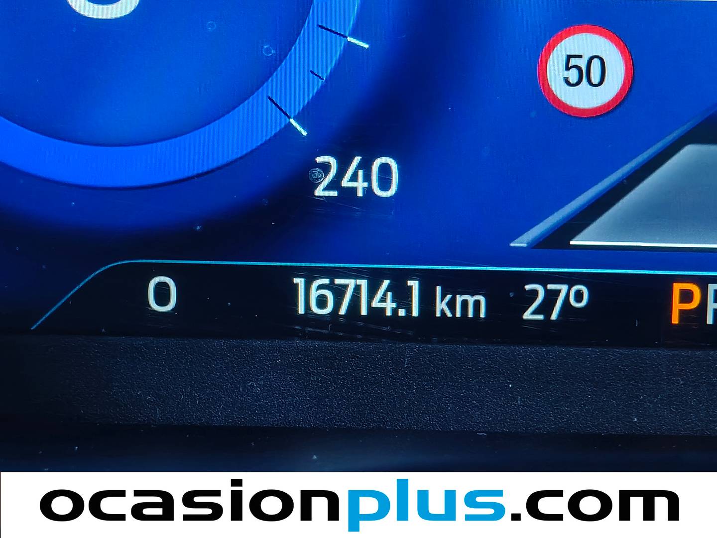 Ford Kuga Ford Kuga 2.5 Duratec PHEV ST-Line X Auto (225 CV) barato