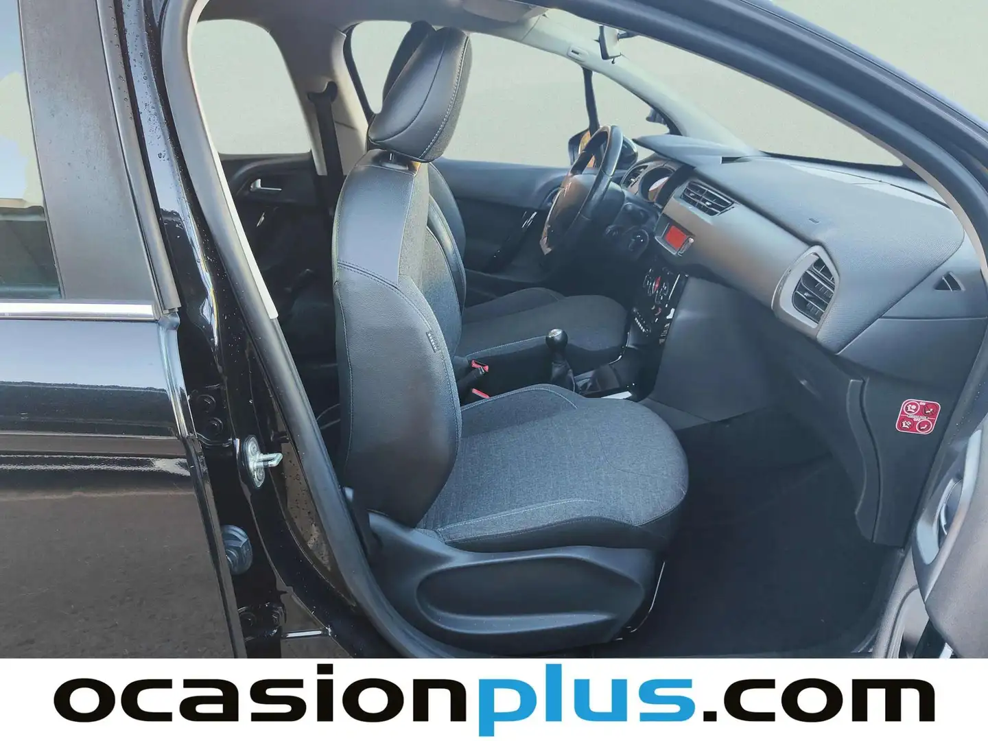 Foto Citroën C3 Citroen C3 1.6 HDI Collection (92 CV)