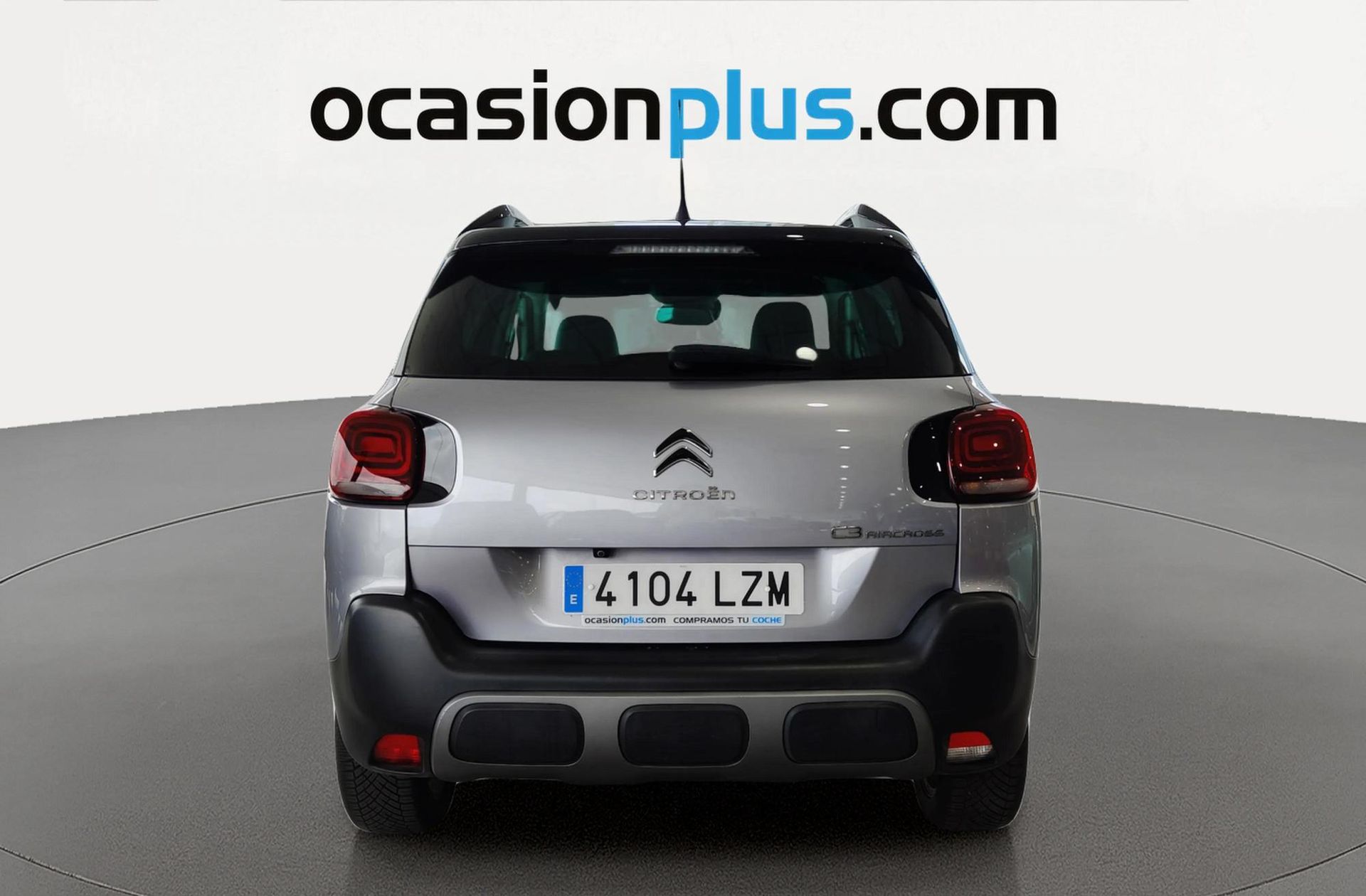 Citroën C3 Aircross BlueHDi 120 Shine Pack EAT6 - foto 19