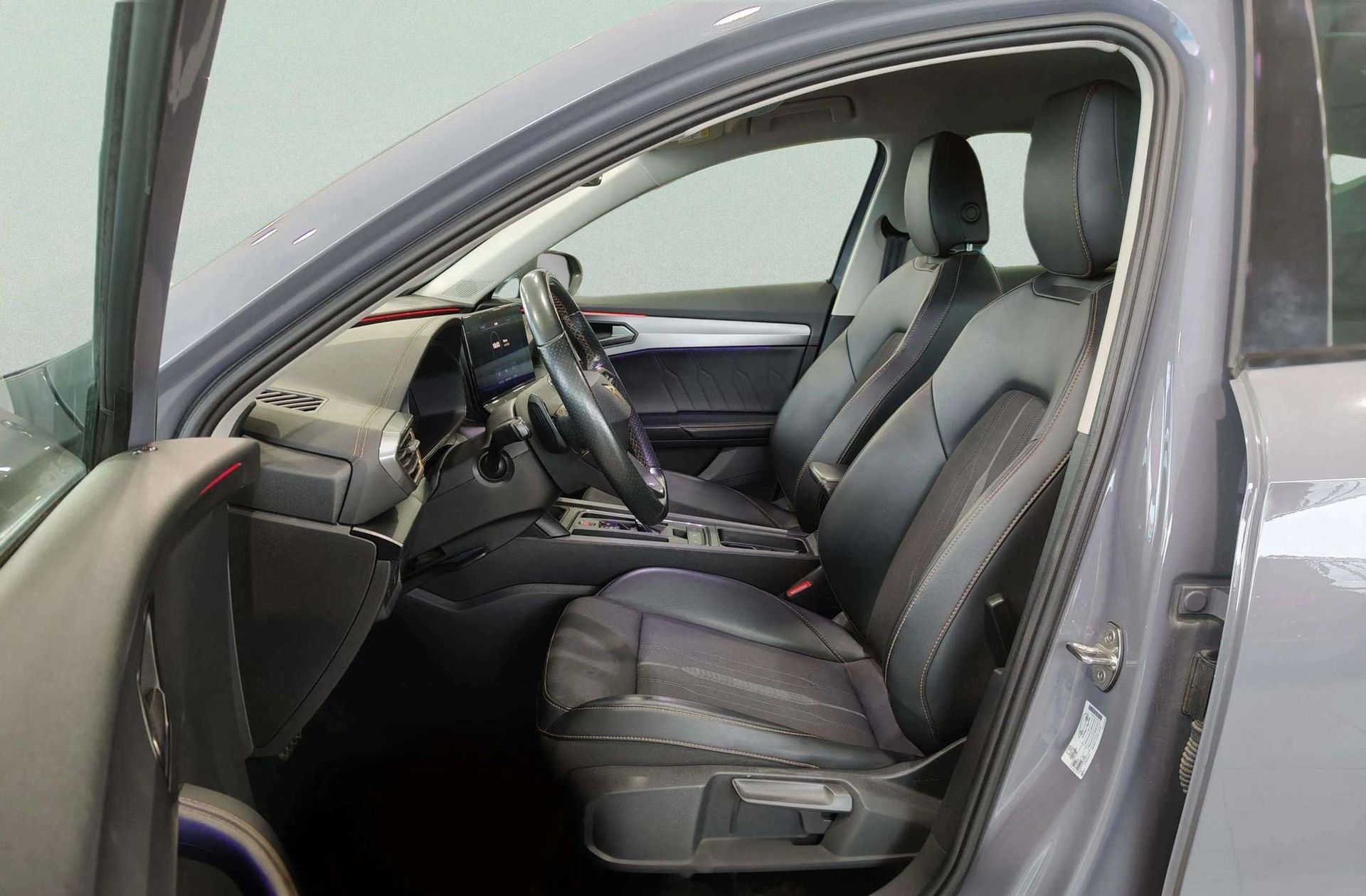 Cupra Formentor 2.0 TSI 4Drive DSG - foto 15