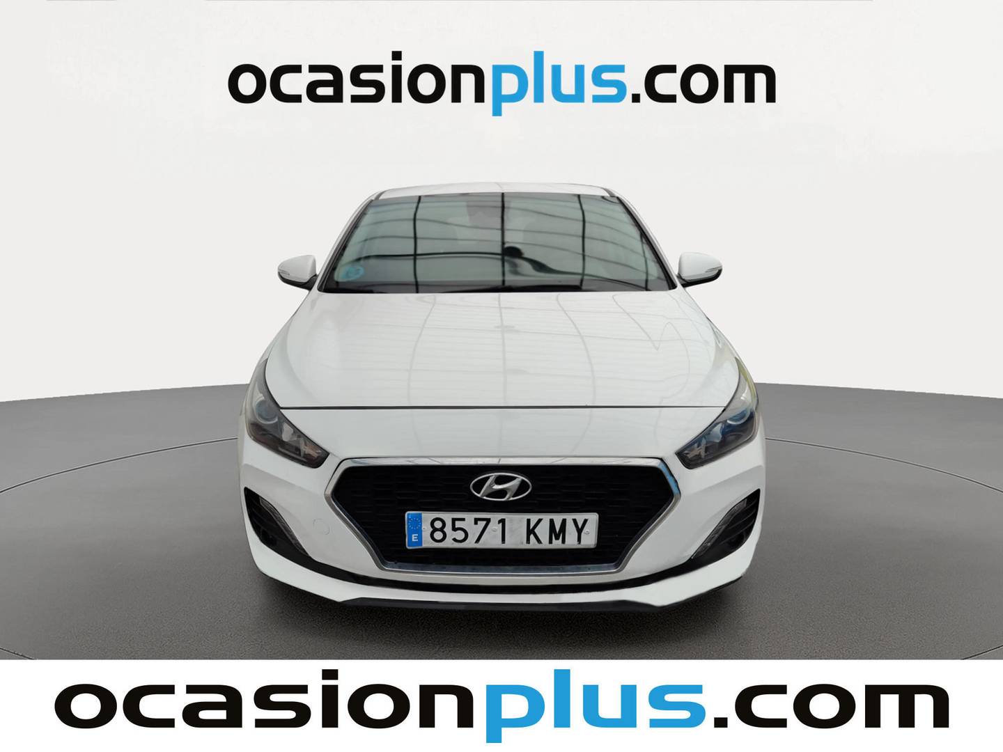 Hyundai i30 Hyundai i30 1.0 TGDI Link Fastback (120 CV) 120cv