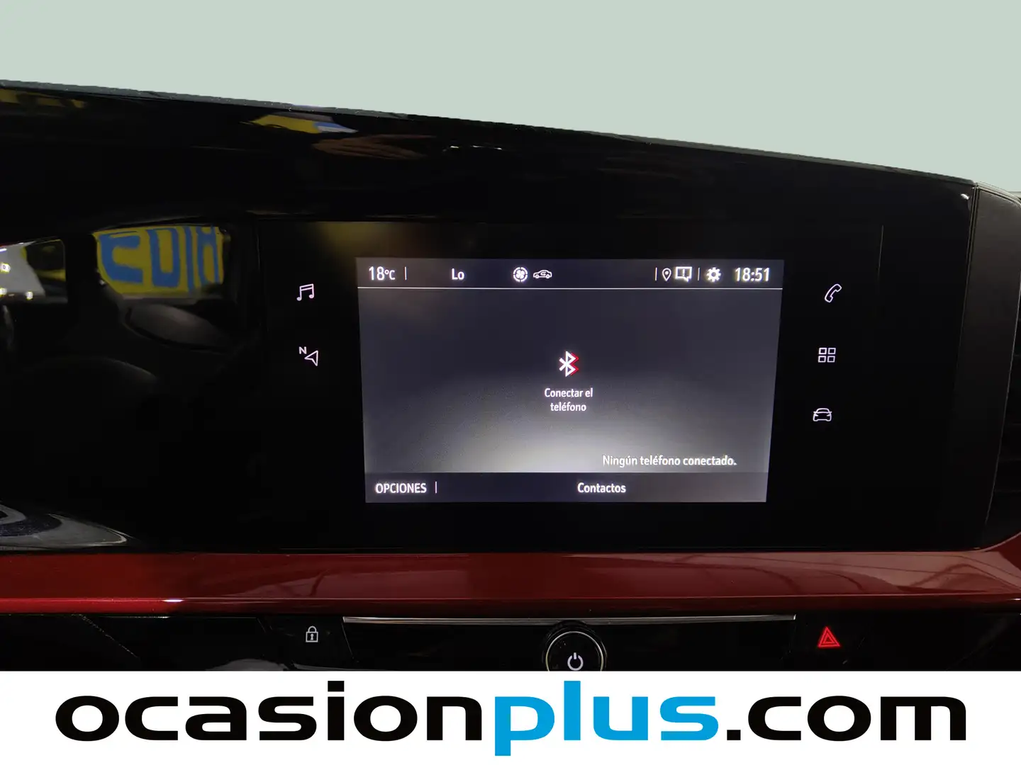 Foto Opel Mokka Opel Mokka 1.5 D GS Line  (110 CV)