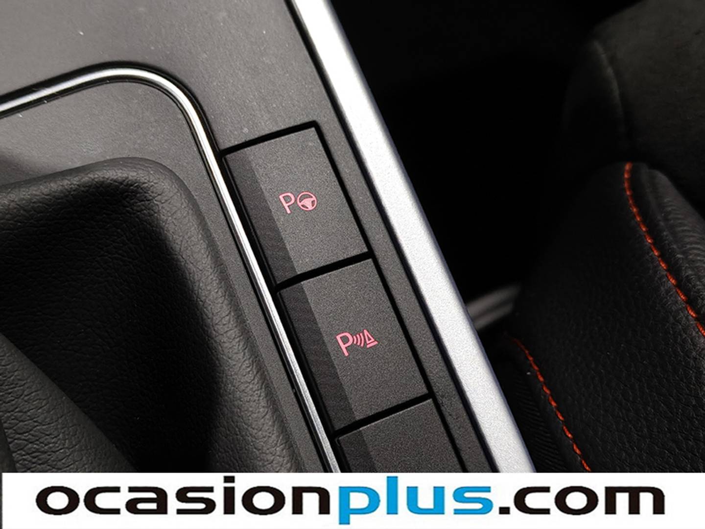 Foto Seat Arona SEAT Arona 1.5 TSI FR Plus DSG (150 CV)