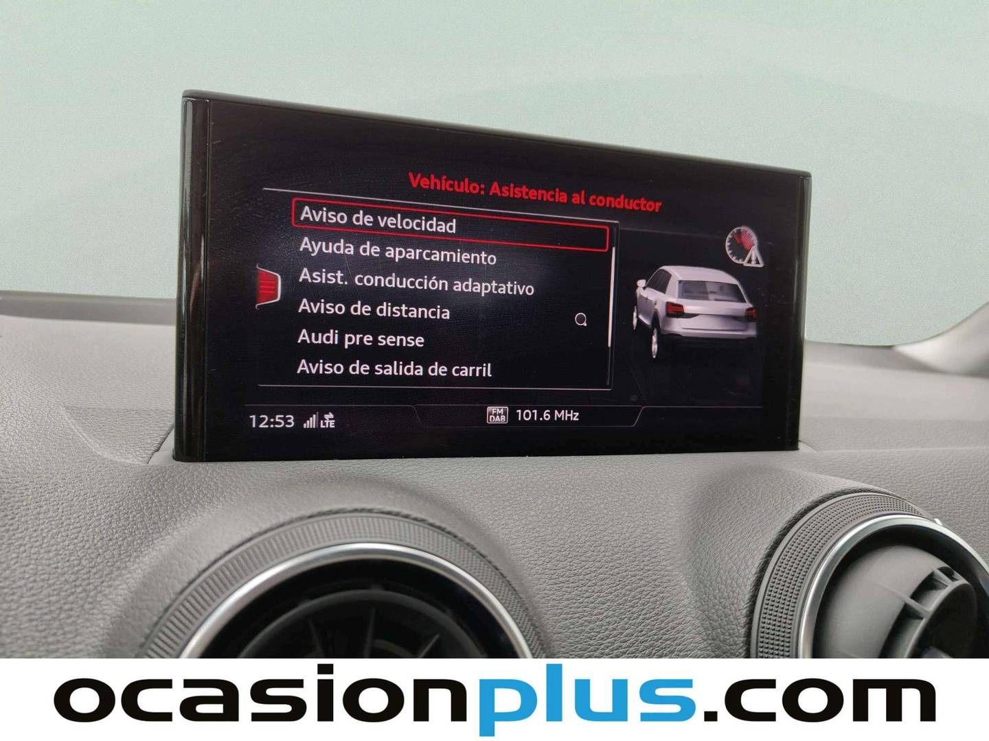 Audi Q2 Audi Q2 Advanced 35 TFSI (150 CV) S tronic barato