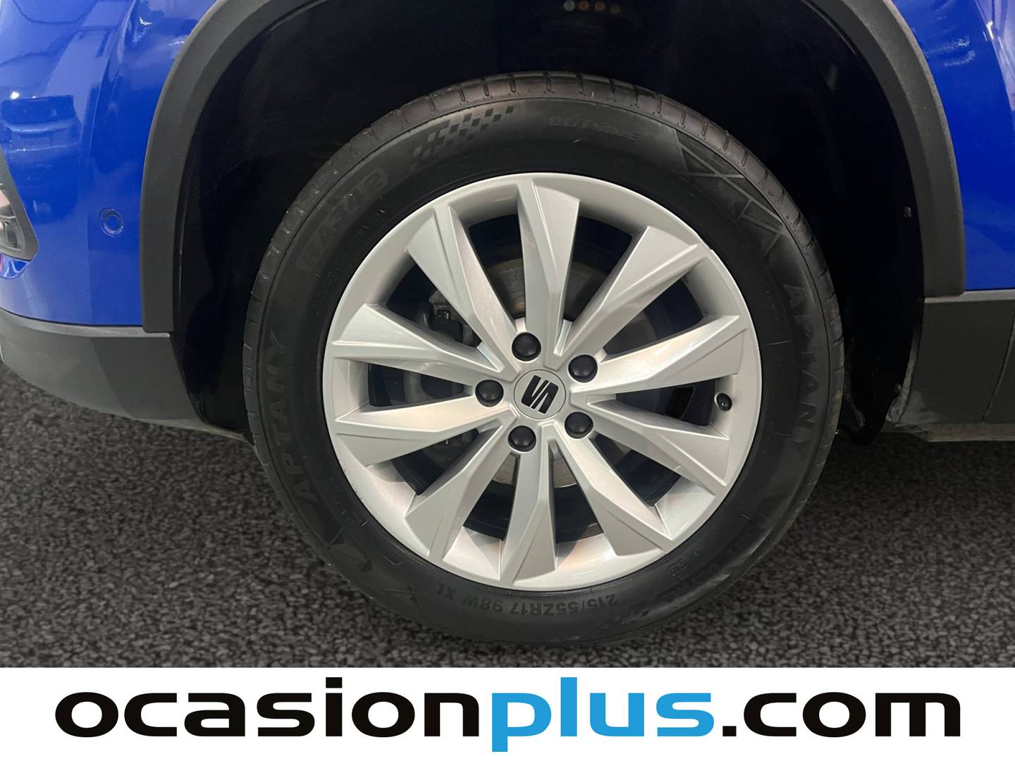 Foto Seat Ateca SEAT Ateca 1.5 TSI S&S Style XL  (150 CV)