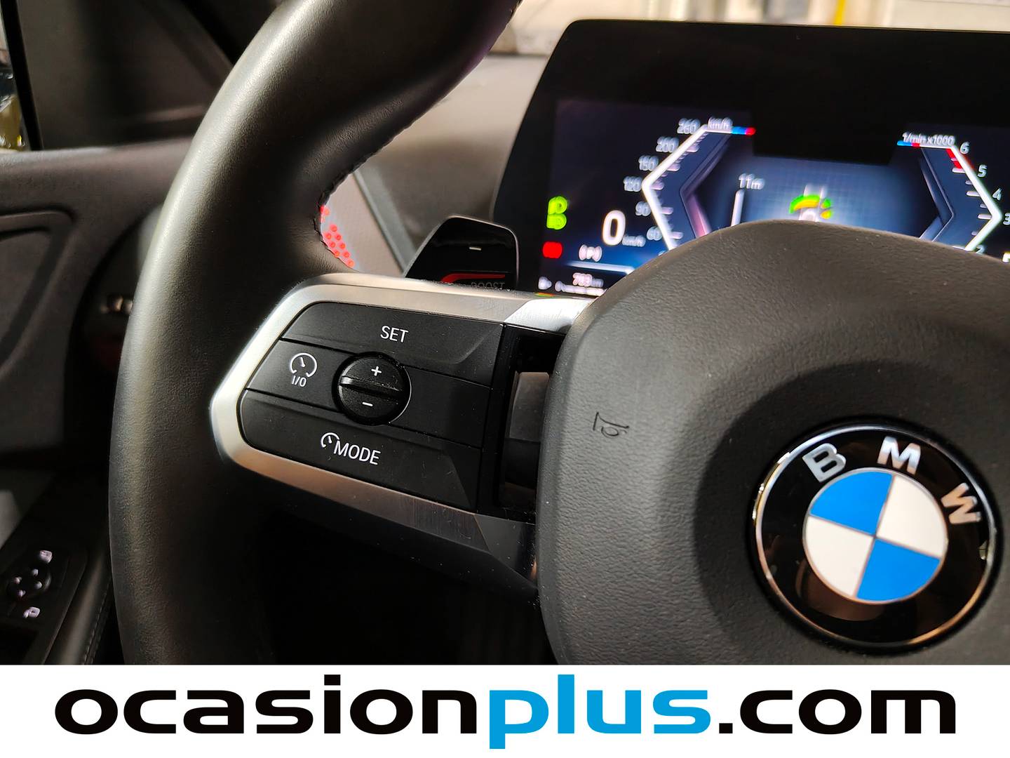 BMW Serie 2 BMW Serie 2 220d Gran Coupe (163 CV) Pack M seminuevo