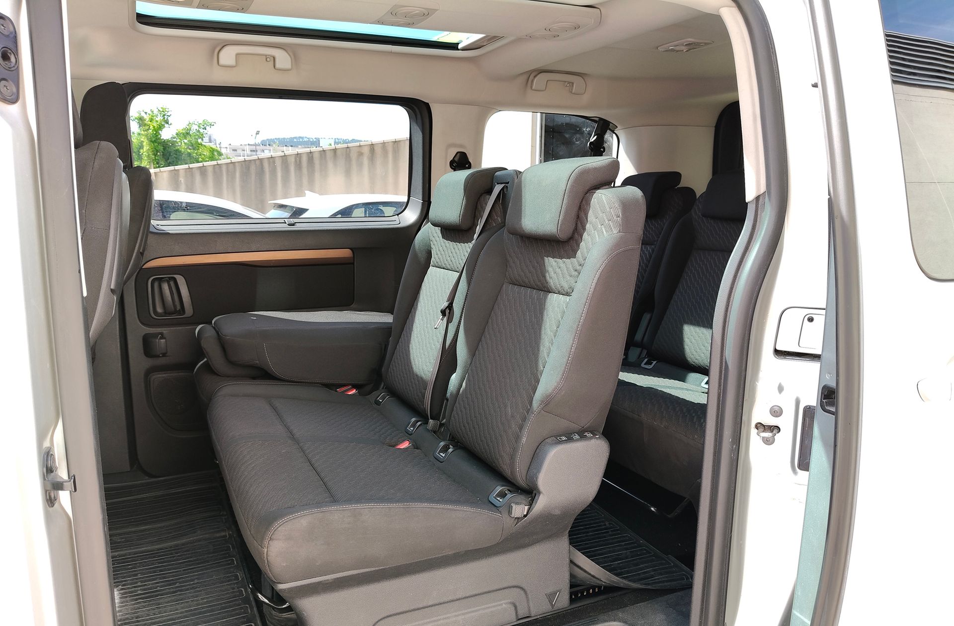 Toyota Proace Verso Combi 2.0D Family Advance Largo (L2) - foto 11