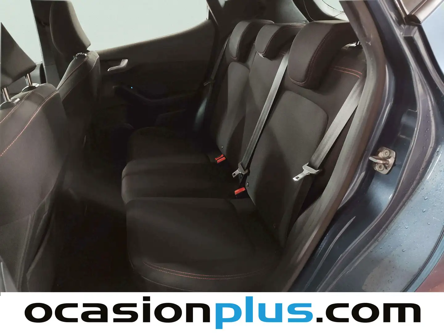 Foto Ford Fiesta Ford Fiesta 1.0 EcoBoost MHEV ST-Line (125 CV)