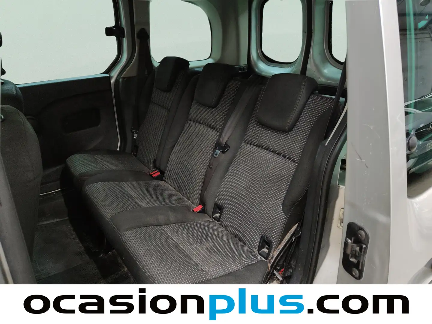 Foto Mercedes Citan Mercedes-Benz Citan 111 CDI Tourer Plus Largo (110 CV)