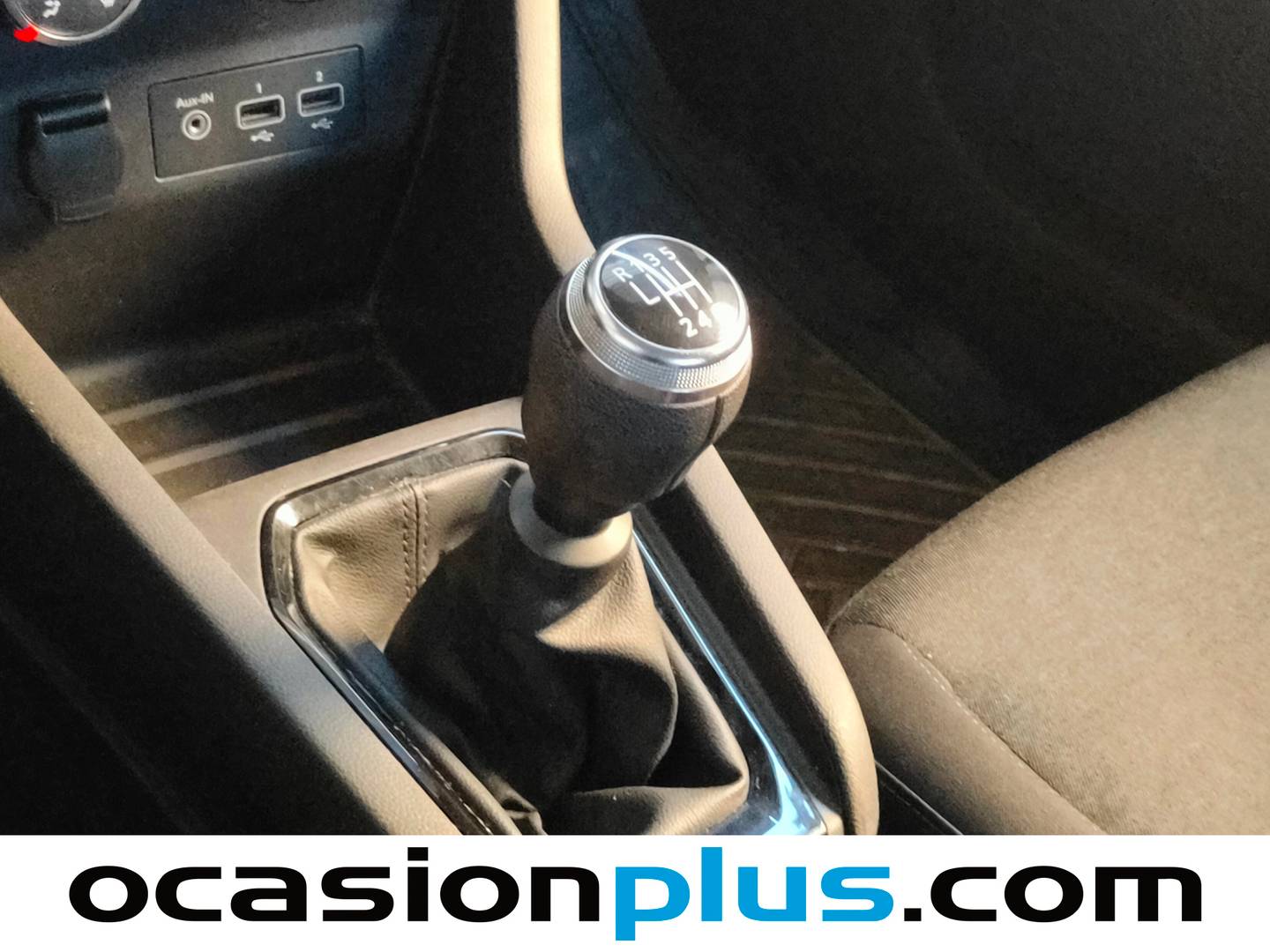 Renault Clio Renault Clio Equilibre Blue dCi (100 CV) de segunda mano