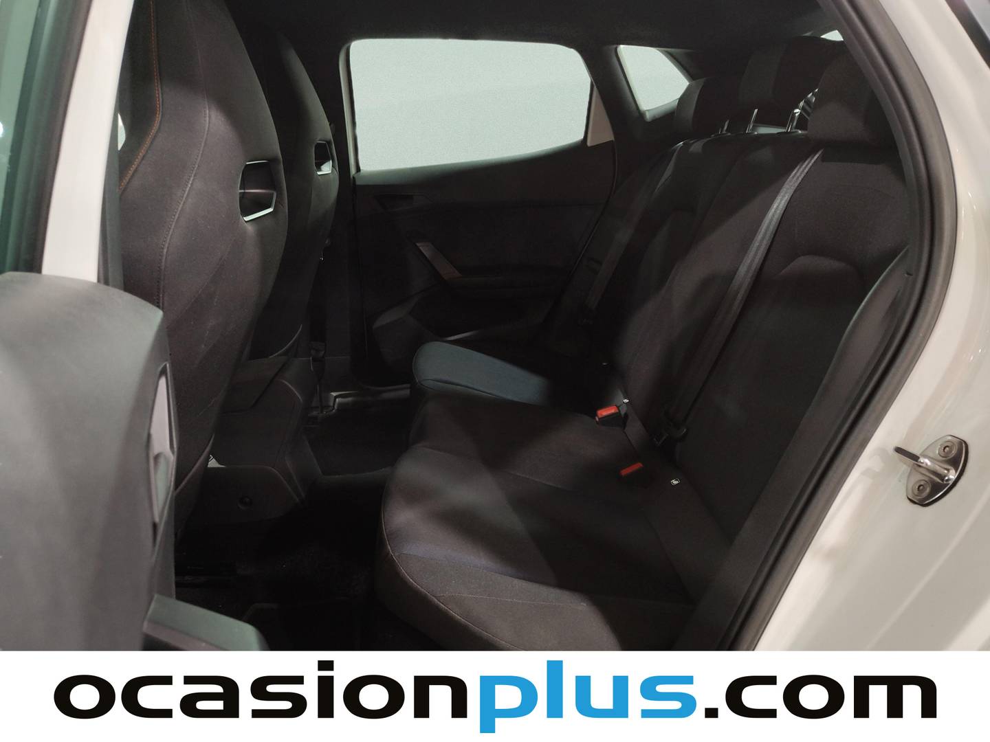 Seat Ibiza Seat Ibiza 1.0 TSI S&S FR 40 Aniversario (115 CV) barato