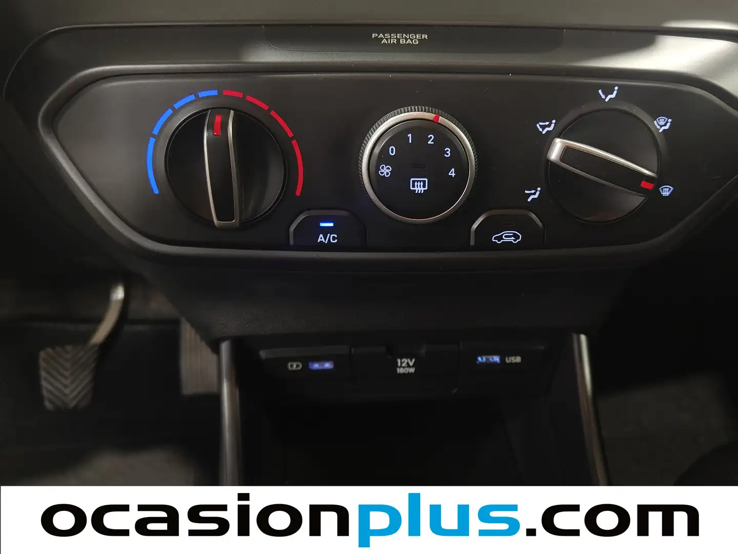 Foto Hyundai i20 Hyundai i20 1.0 TGDI Klass (100 CV)