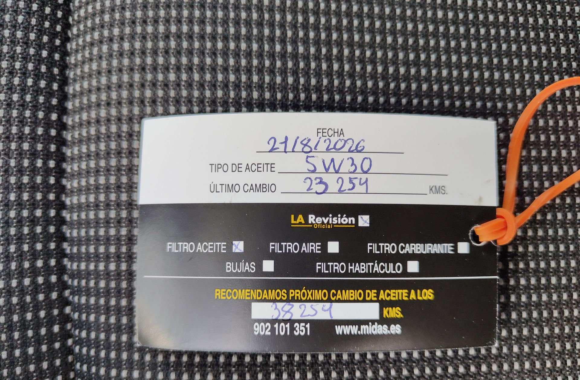 Fiat Doblò Furgon 1.5 BlueHDi L1 650kg - foto 12