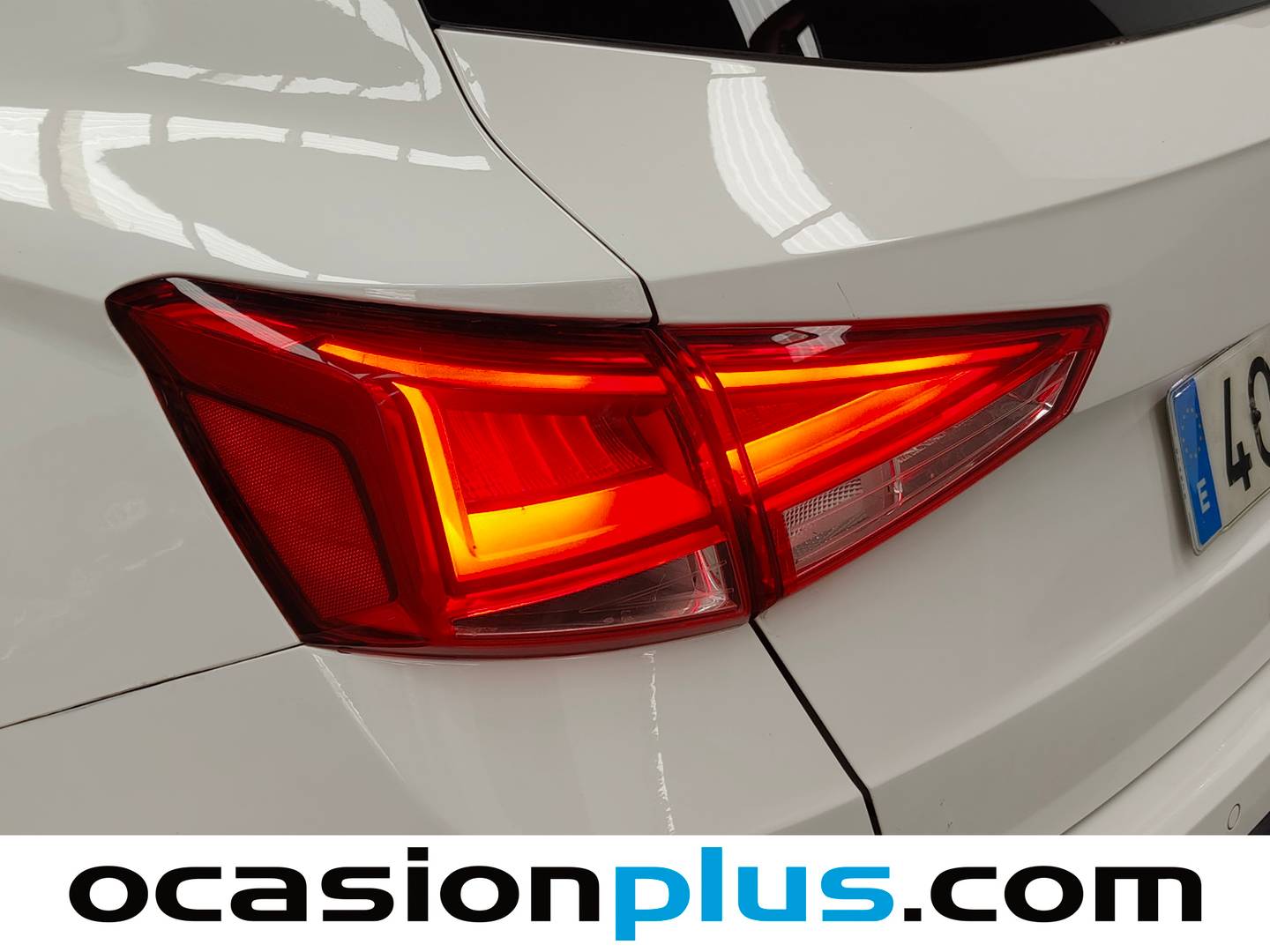 Seat Arona Seat Arona 1.0 TSI S&S Ecomotive FR DSG (115 CV) km 0