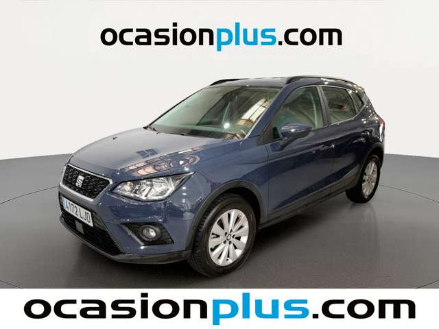 Seat Arona 1.0 TSI Ecomotive Style Edition (115 CV) de segunda mano