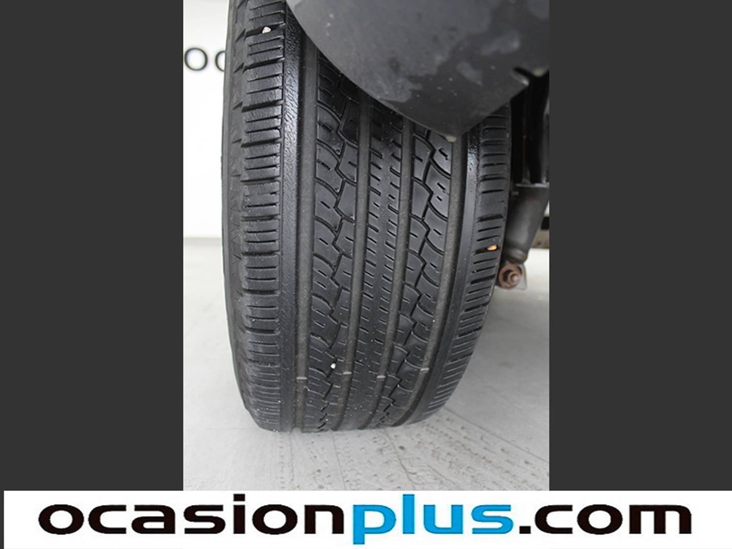 SsangYong Rexton Ssangyong Rexton 270 Xdi Full (165 CV) diésel