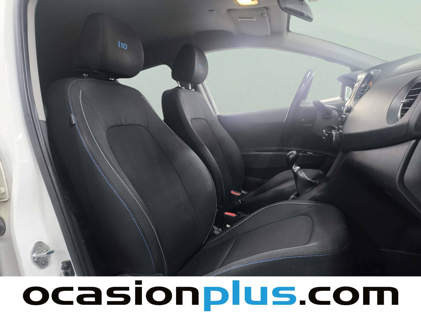 Hyundai i10 Hyundai i10 1.0 Go ! (66 CV) barato