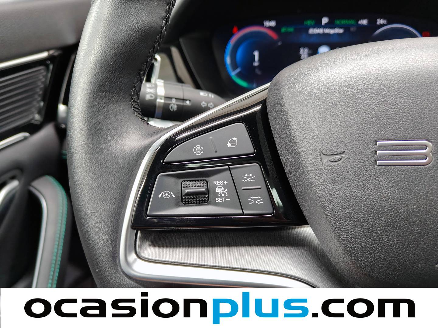 BYD Seal U DM-i BYD Seal U DM-i DM-i Comfort (218 CV) al mejor precio