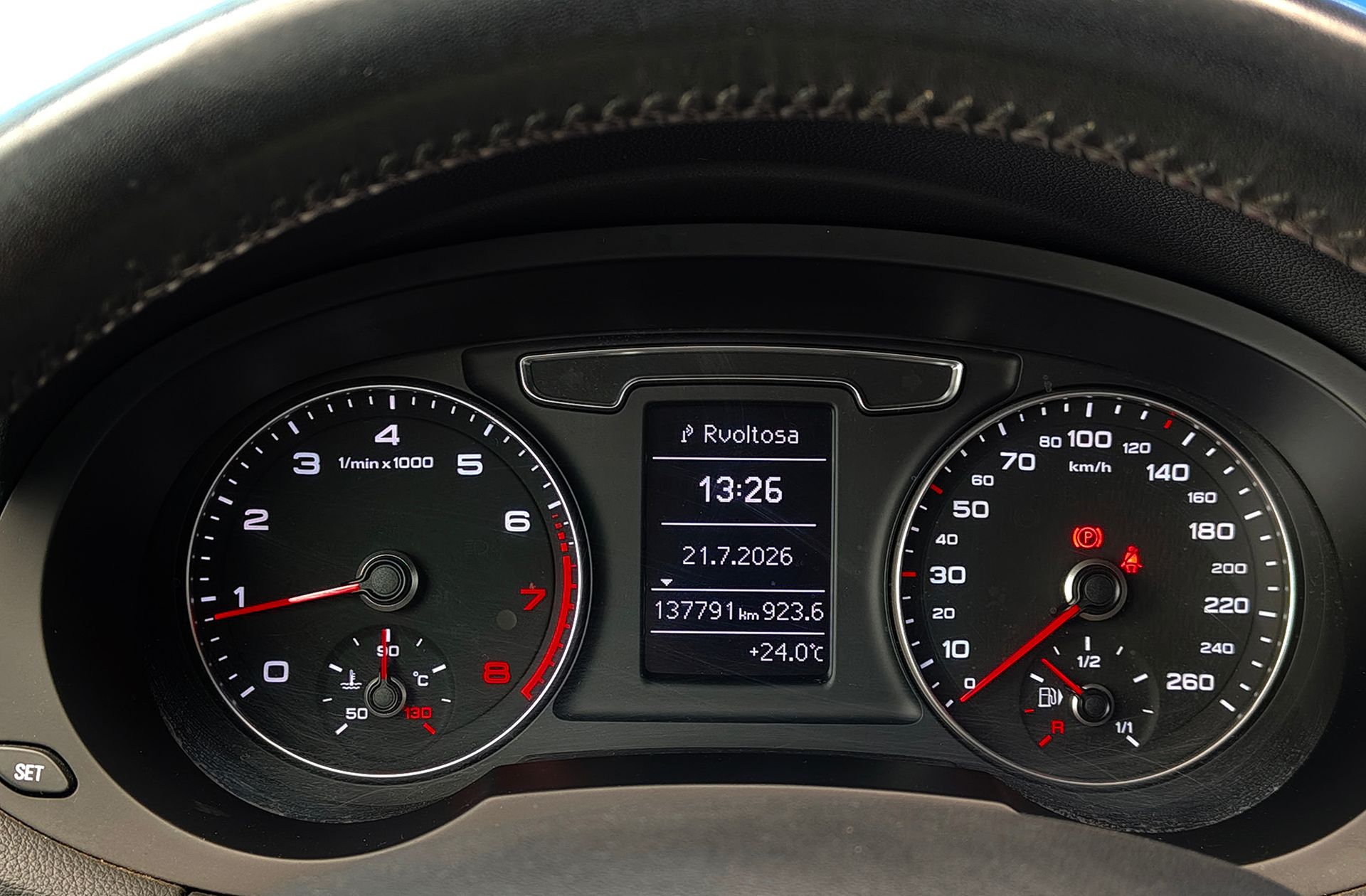 Audi Q3 Design edition 1.4 TFSI ultra CoD - foto 25