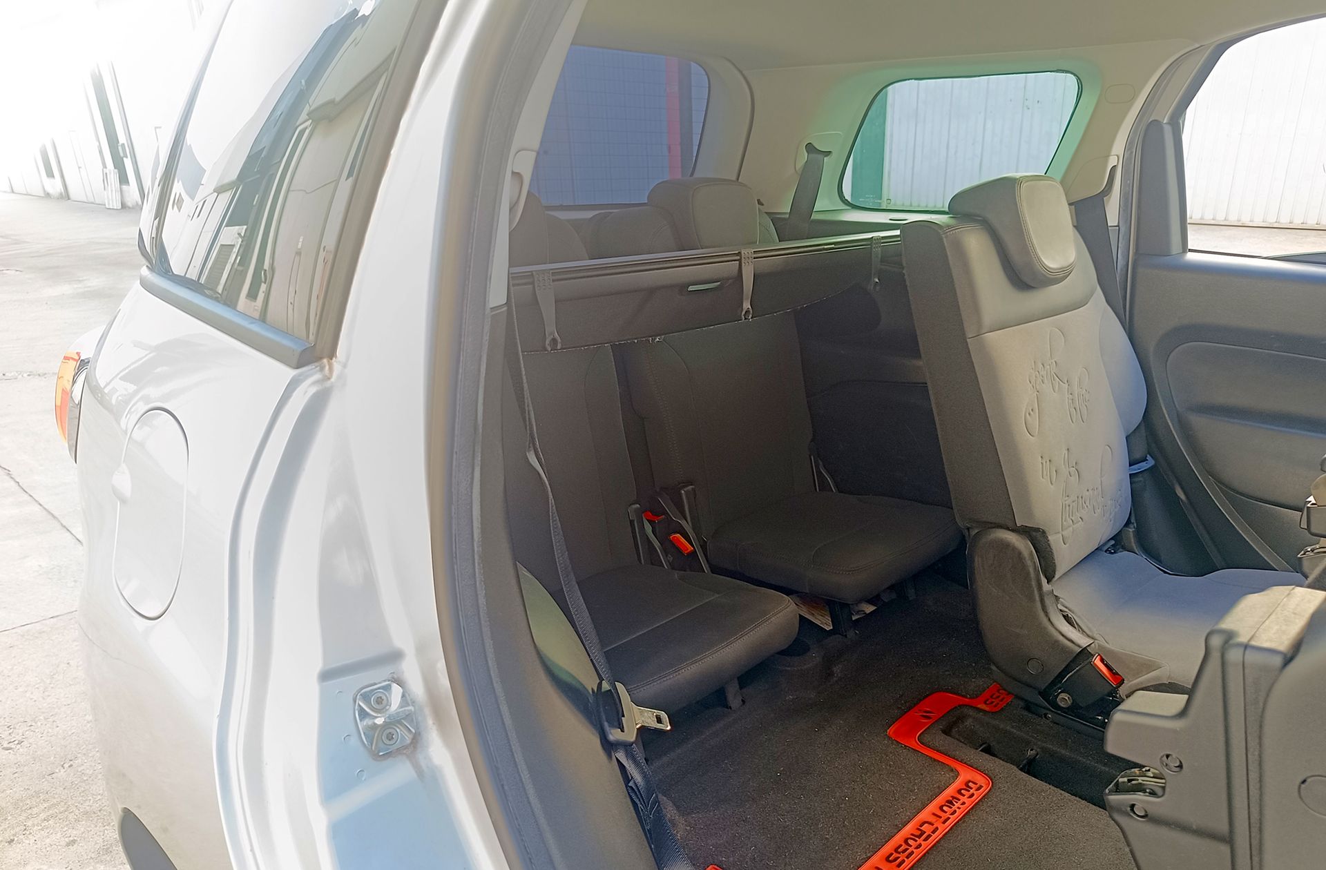 Fiat 500L 1.3 16v MultiJet II Living 7 plazas - foto 14