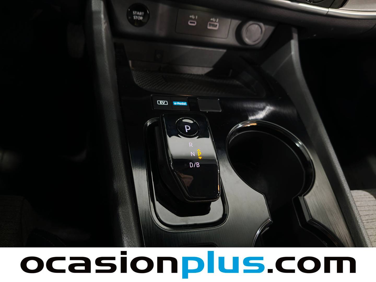 Nissan X-TRAIL Nissan X-Trail 1.5 e-4orce Acenta 4x4 Auto (213 CV) de segunda mano