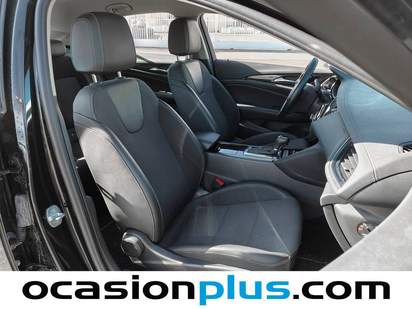 Acabados Opel Insignia Opel Insignia GS 1.5 Turbo XFT Innovation Auto (165 CV)