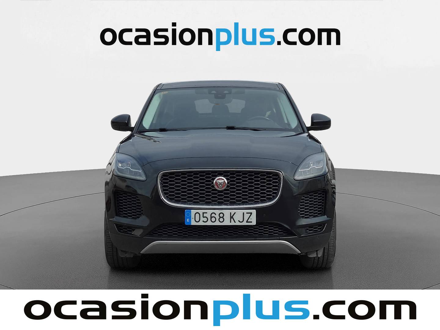 Foto Jaguar E-Pace Jaguar E-PACE 2.0D S 4WD Auto (150 CV)