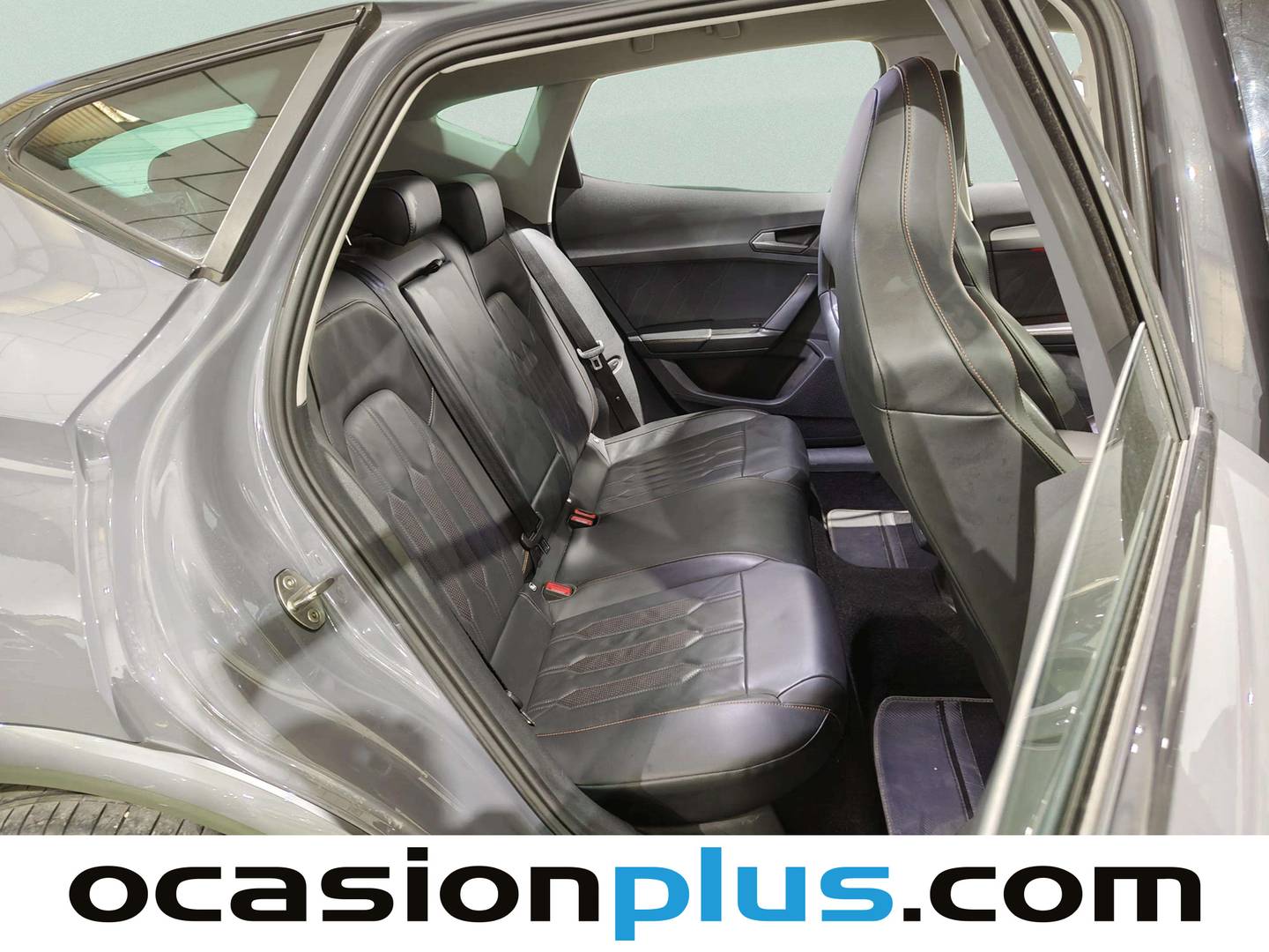 Foto Cupra Formentor CUPRA Formentor 1.5 TSI (150 CV)