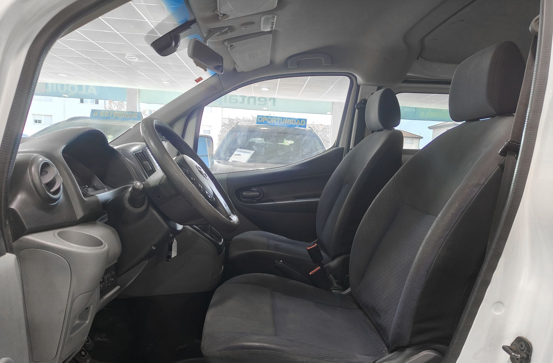 Nissan NV200 Combi 1.5 dCi Comfort - foto 9