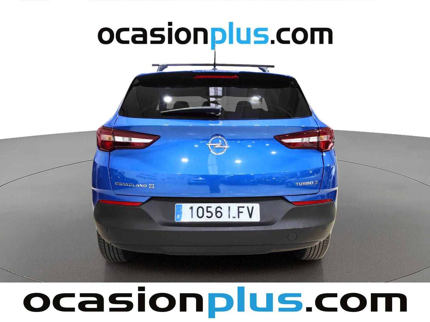Opel Grandland X Opel Grandland X 1.5 CDTi Selective (130 CV) barato