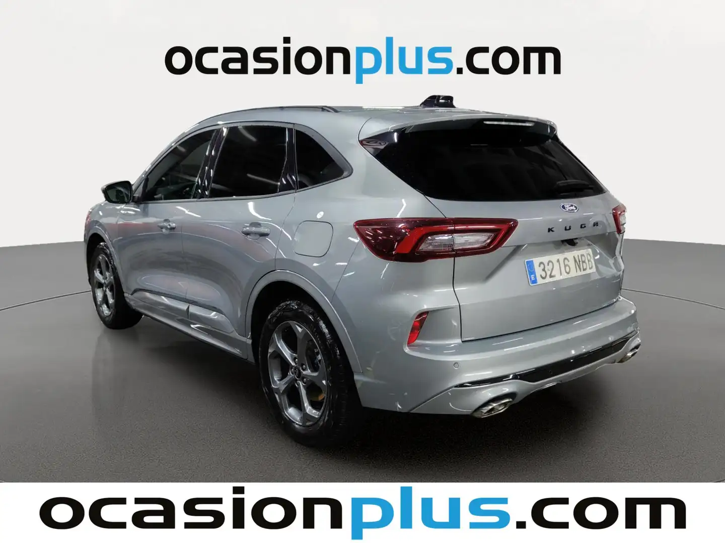 Foto Ford Kuga Ford Kuga 1.5T EcoBoost ST-Line 4x2  (150 CV)
