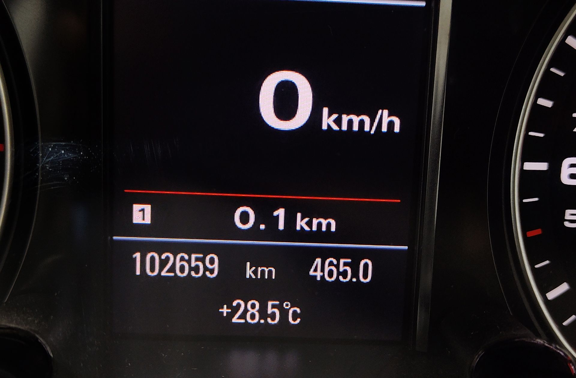 Audi Q5 2.0 TDI quattro - foto 11