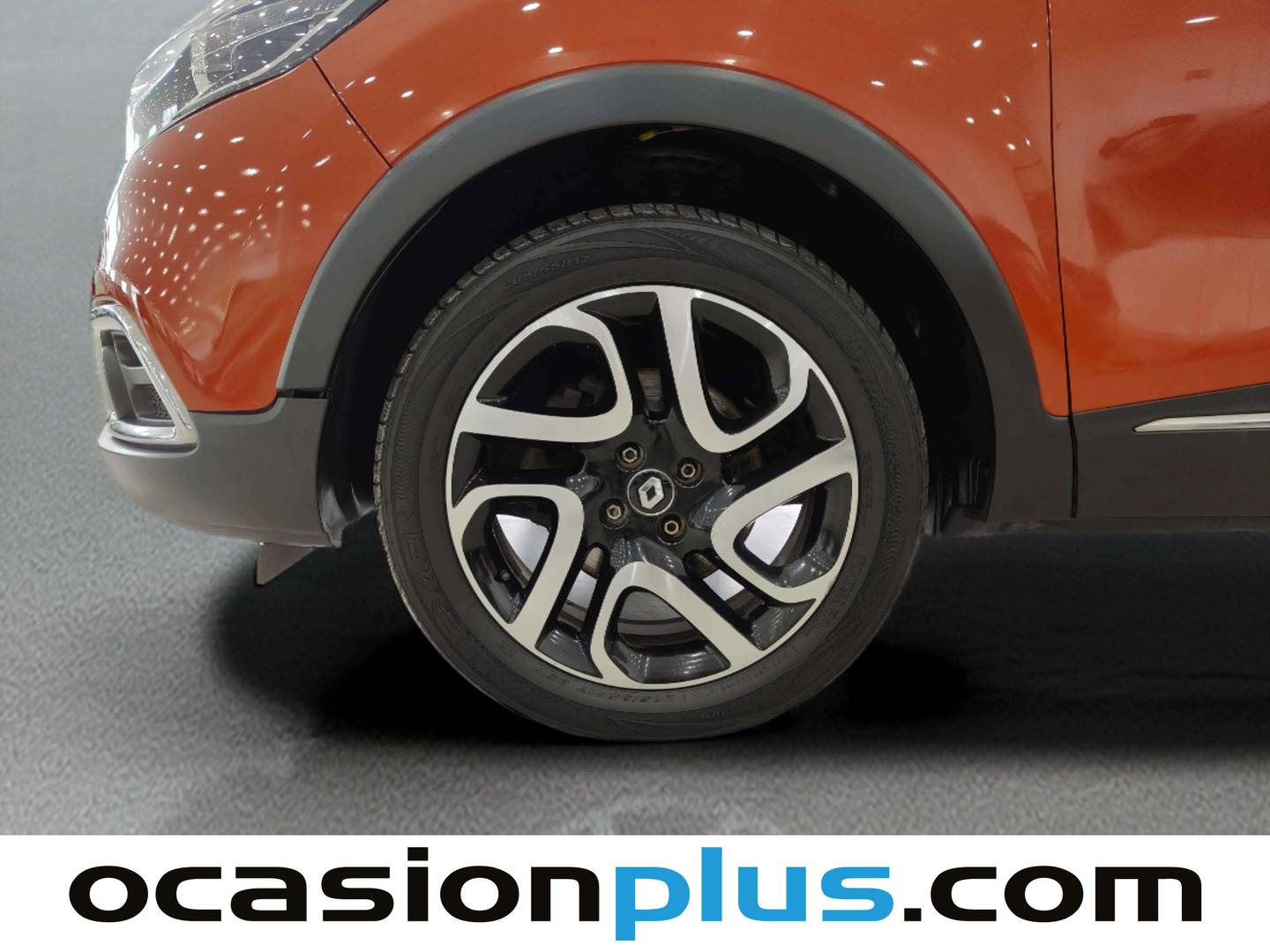 Renault Captur Renault Captur Zen Energy TCe (120 CV) EDC barato