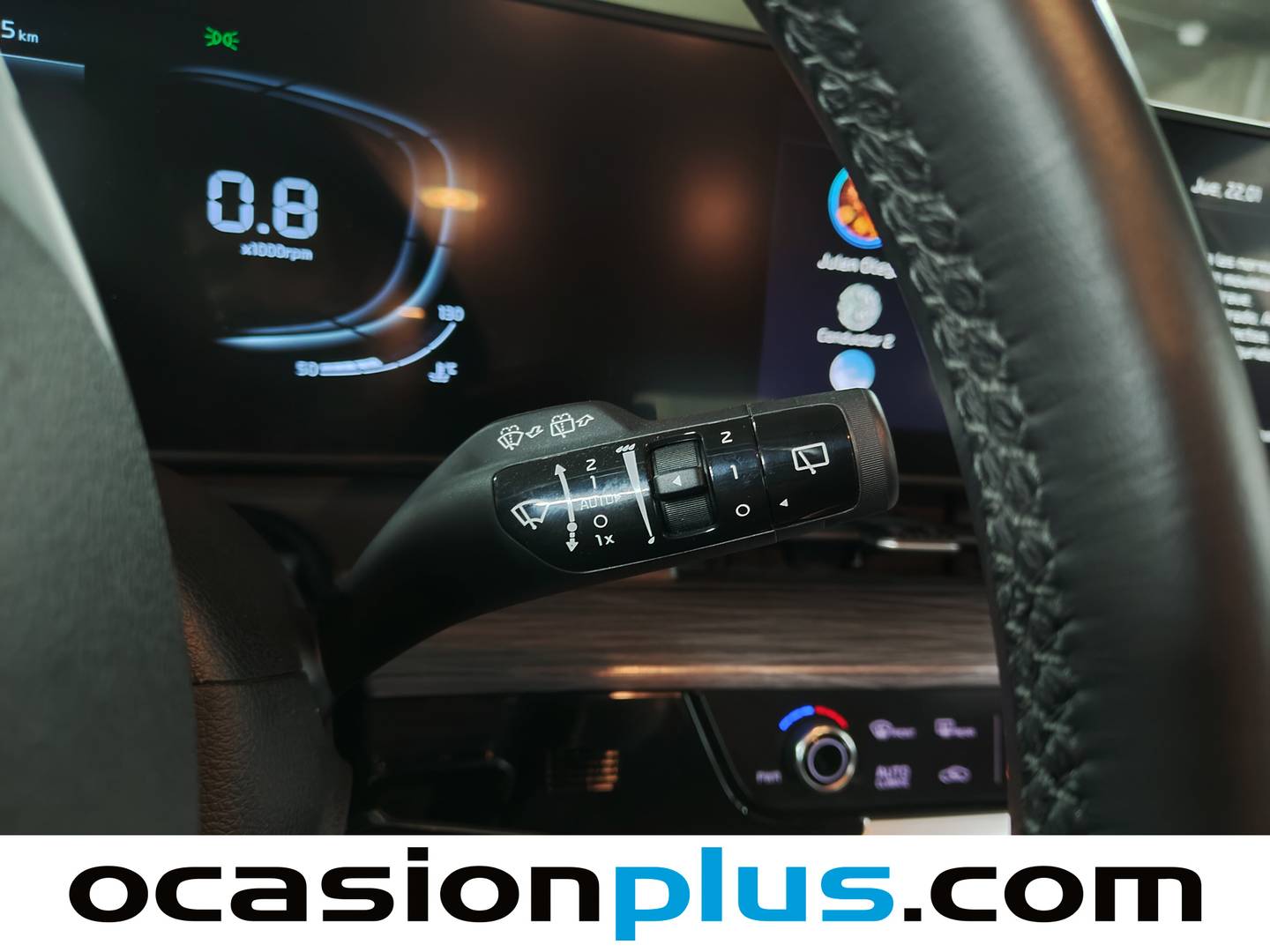 Foto KIA Sportage Kia Sportage 1.6 CRDi MHEV Drive 4x2 (136 CV)