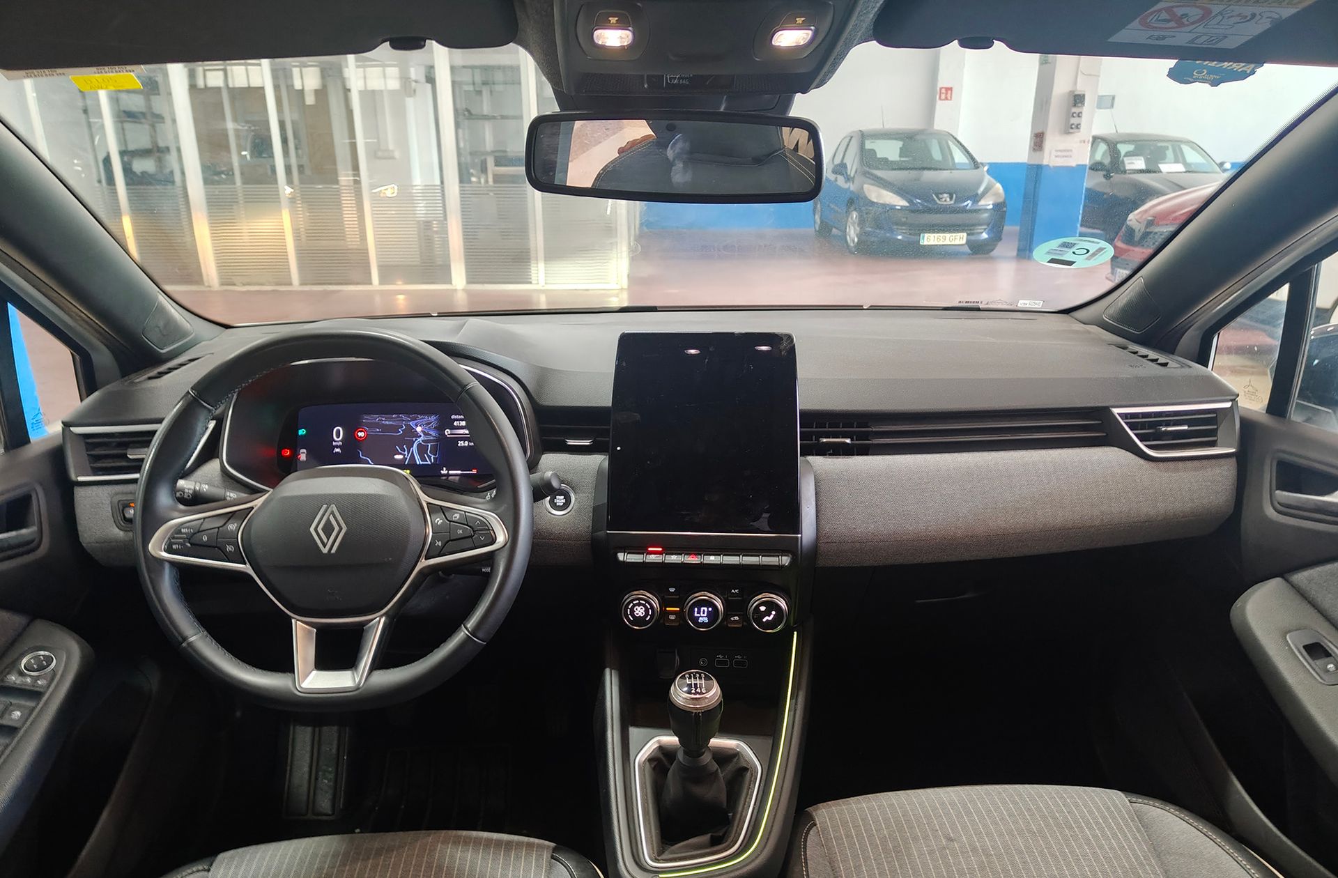 Renault Clio Techno TCe - foto 6