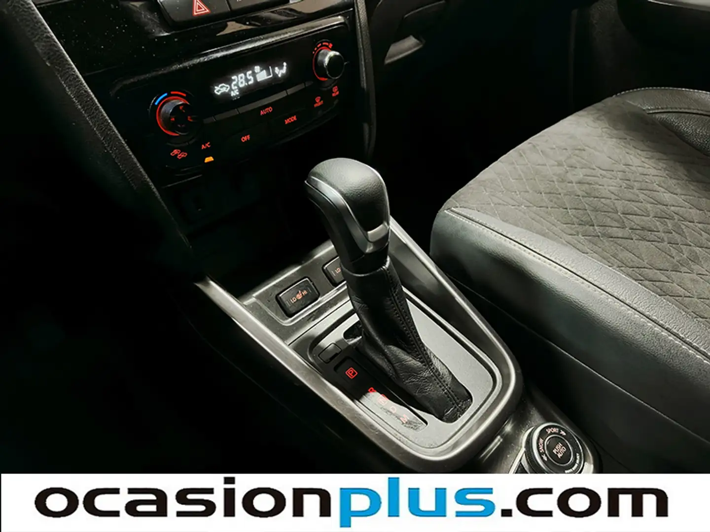 Foto Suzuki Vitara Suzuki Vitara 1.4 Turbo Mild Hybrid GLX 4WD Auto(129 CV)