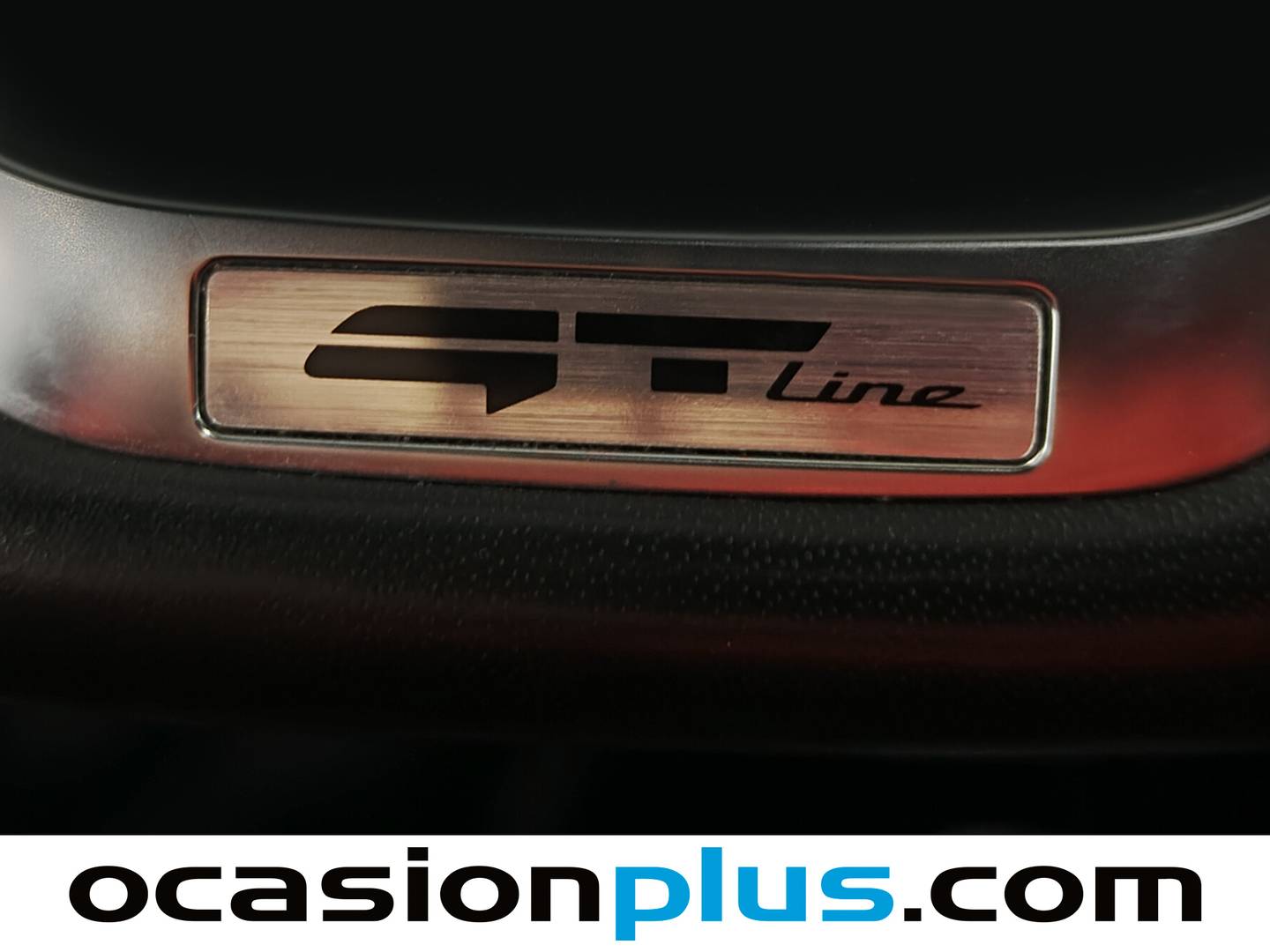 KIA XCeed Kia XCeed 1.5 MHEV GT-line DCT (160 CV) de segunda mano