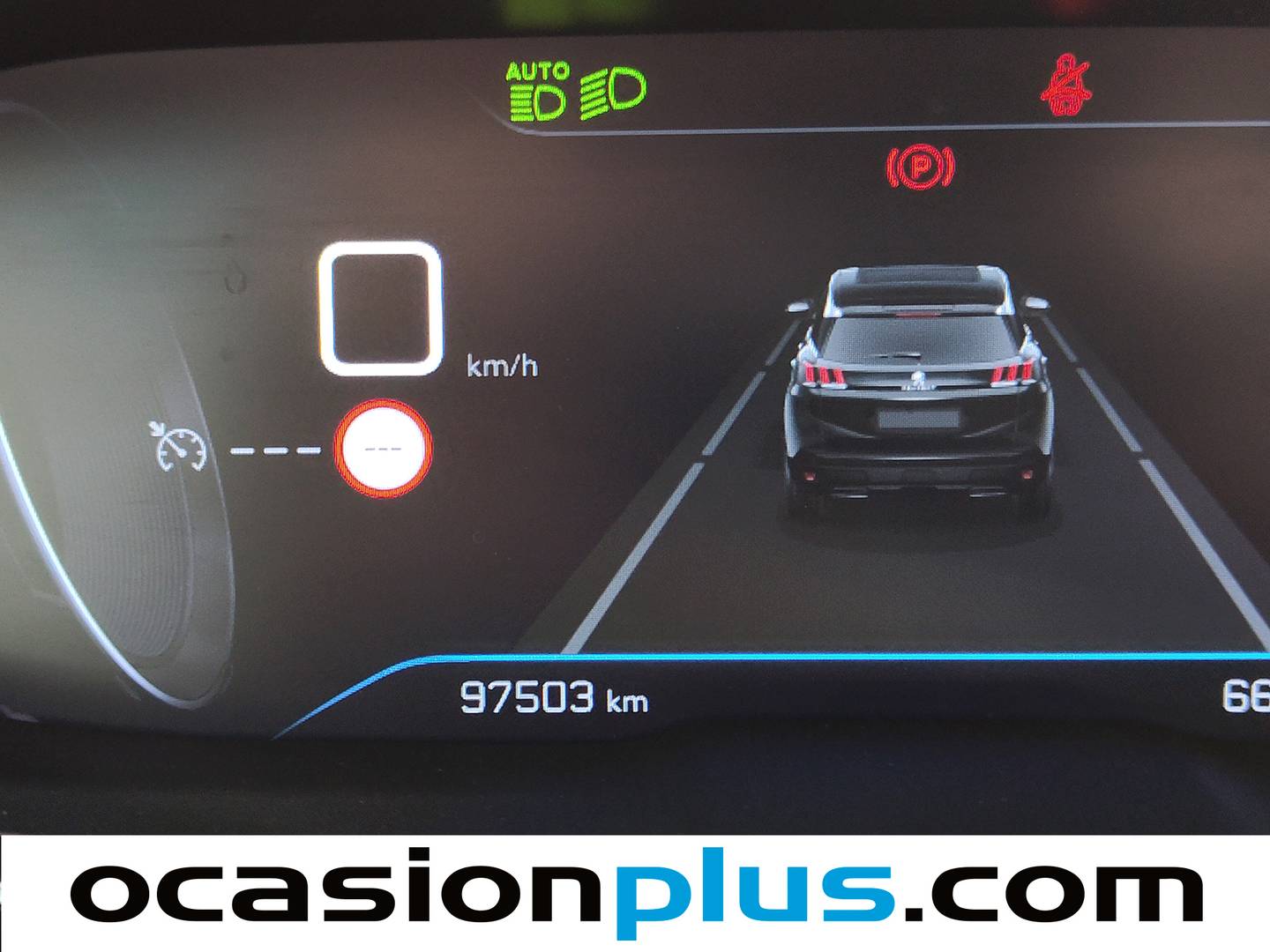 Peugeot 3008 Peugeot 3008 PureTech 130 S&S GT Line (130 CV) seminuevo