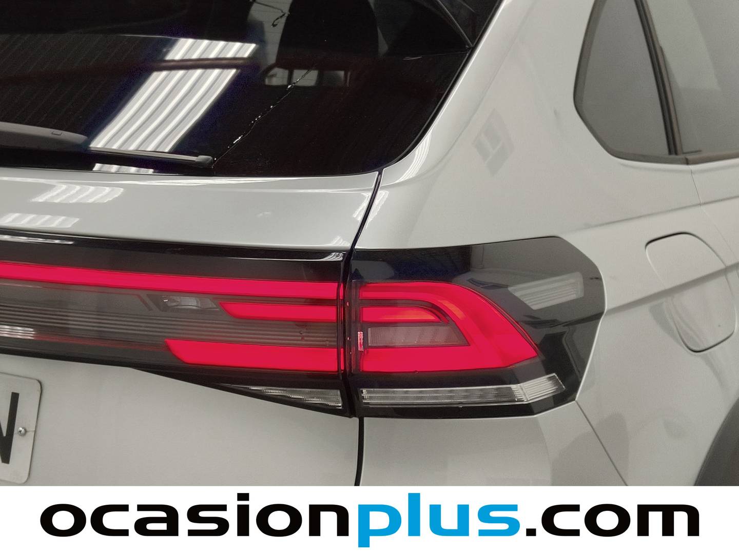 Foto Volkswagen Taigo Volkswagen Taigo ``Más`` 1.0 TSI (115 CV) DSG