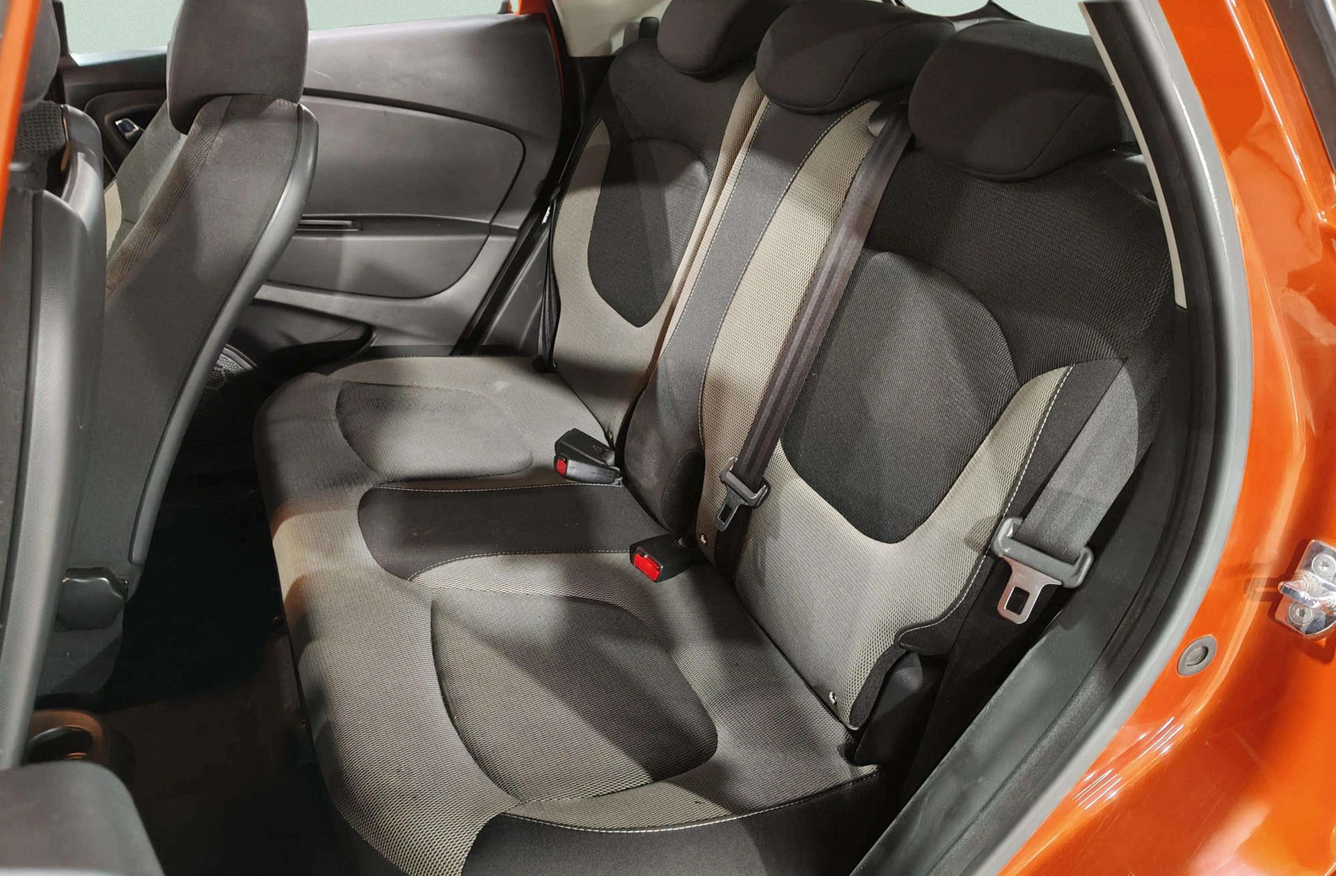 Renault Captur Intens Energy TCe EDC - foto 9