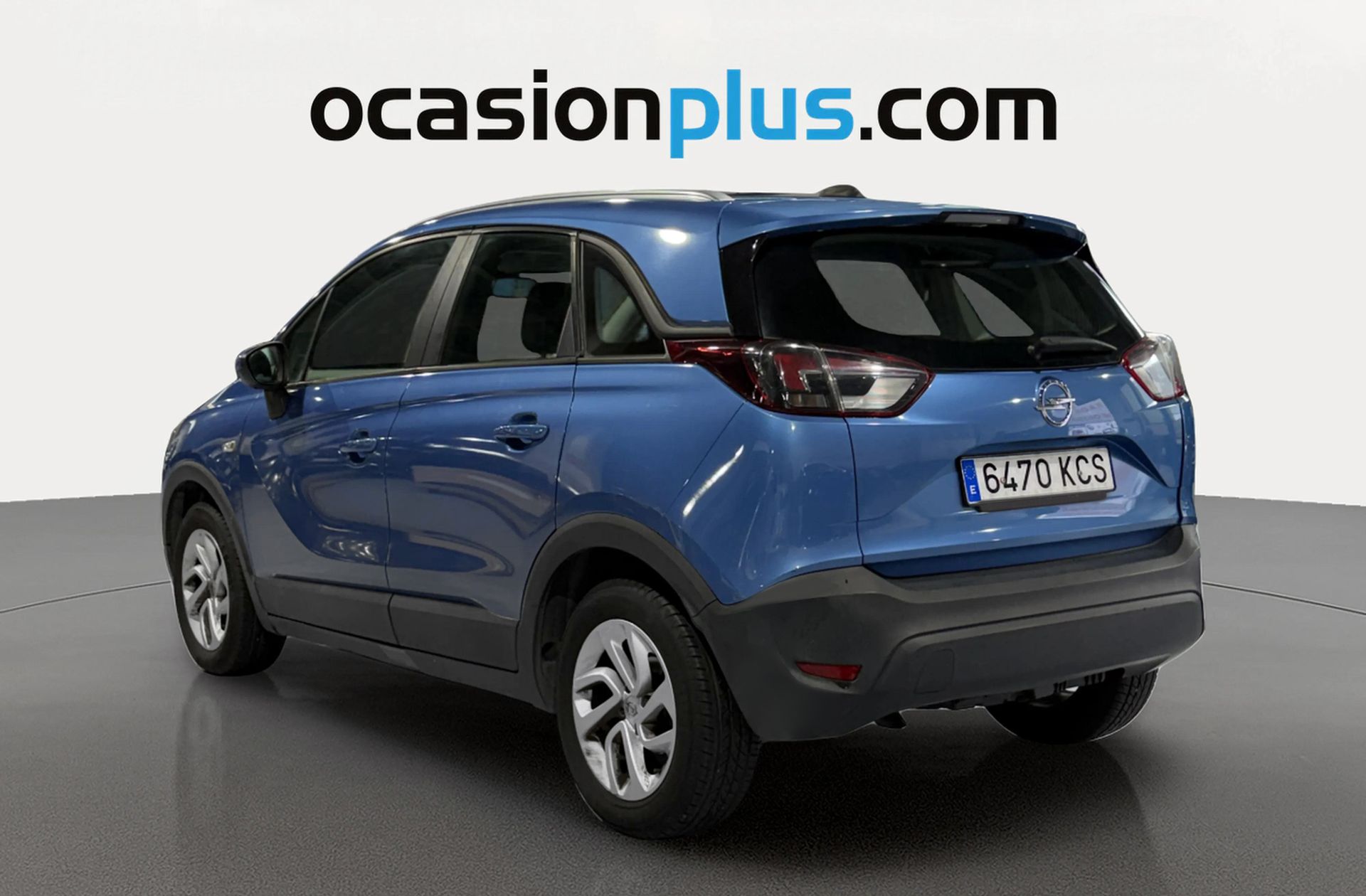 Opel Crossland 1.6 Turbo Selective - foto 3