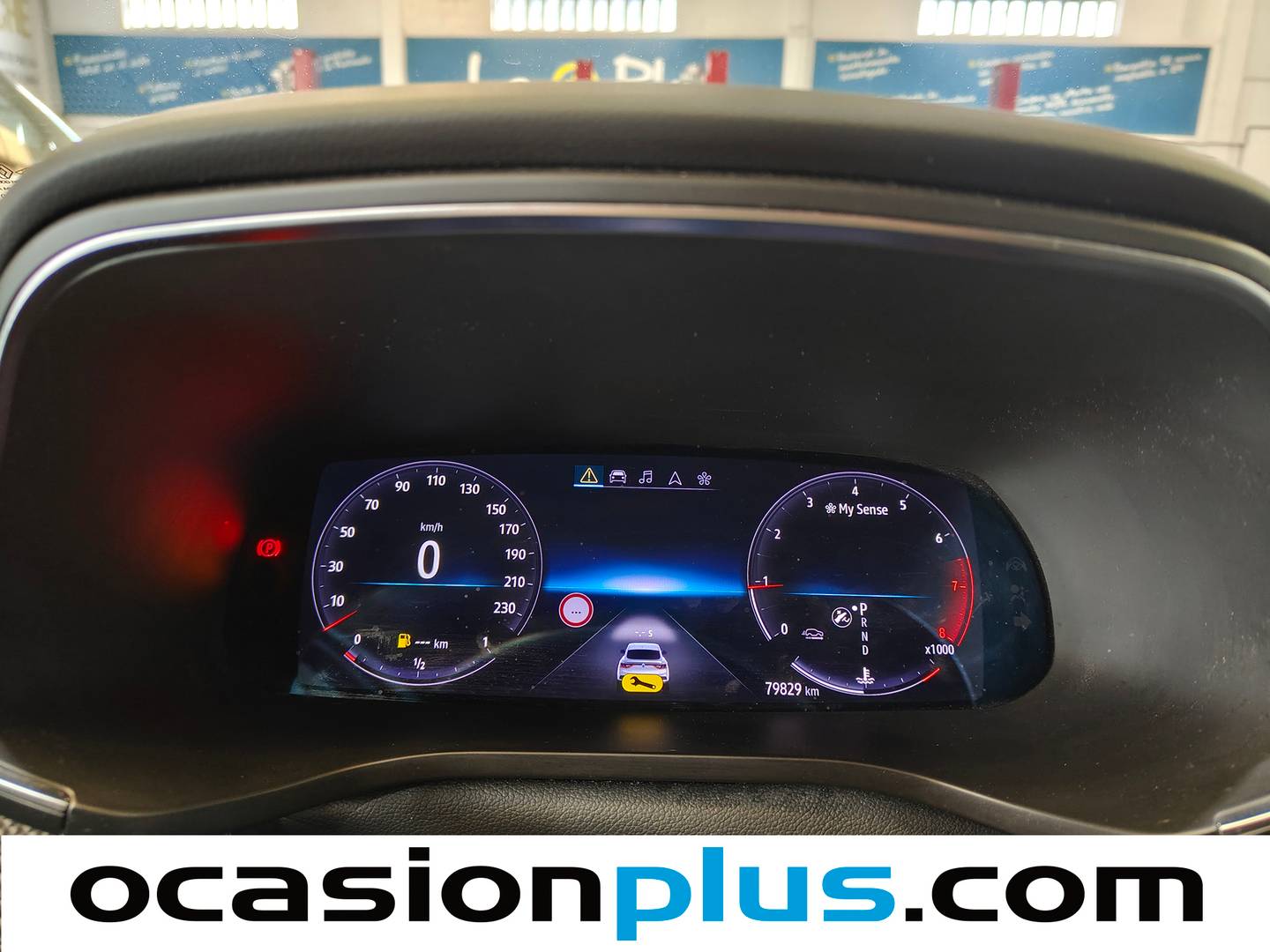 Renault Arkana Renault Arkana Zen TCe  (140 CV) EDC Microhíbrido 2022