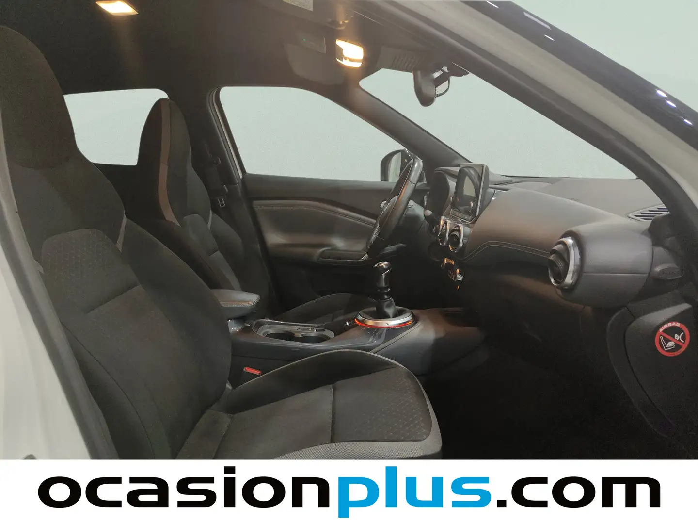 Foto Nissan JUKE Nissan Juke DIG-T N-Connecta 4x2 (117 CV)