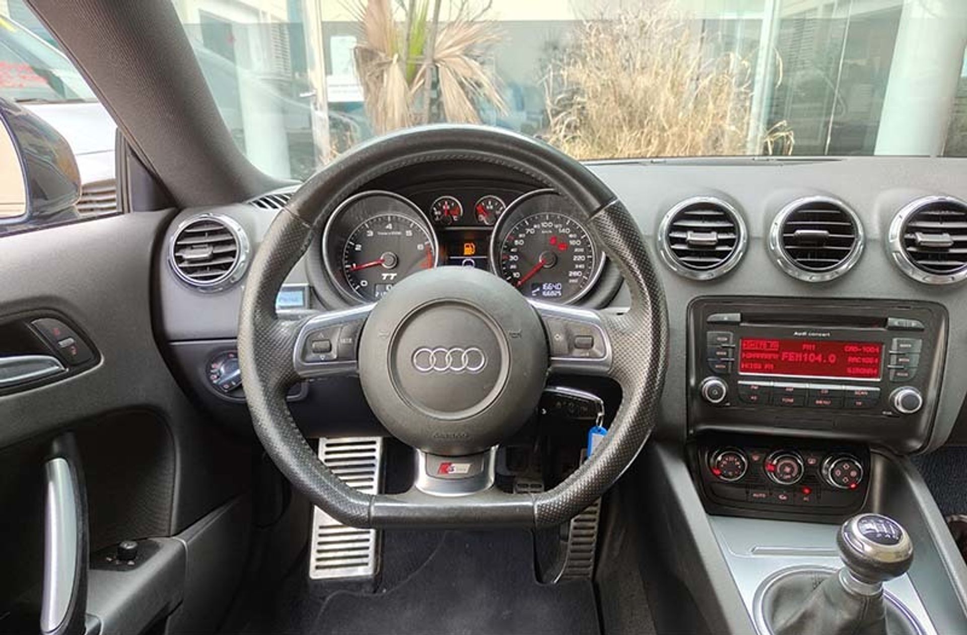 Audi TT Coupe 1.8 TFSI Pack S-Line - foto 22