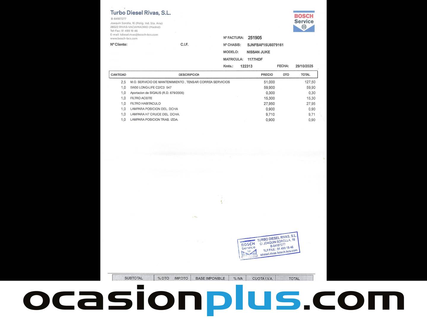 Foto Nissan JUKE Nissan Juke 1.6 Tekna Premium CVT  (117 CV)