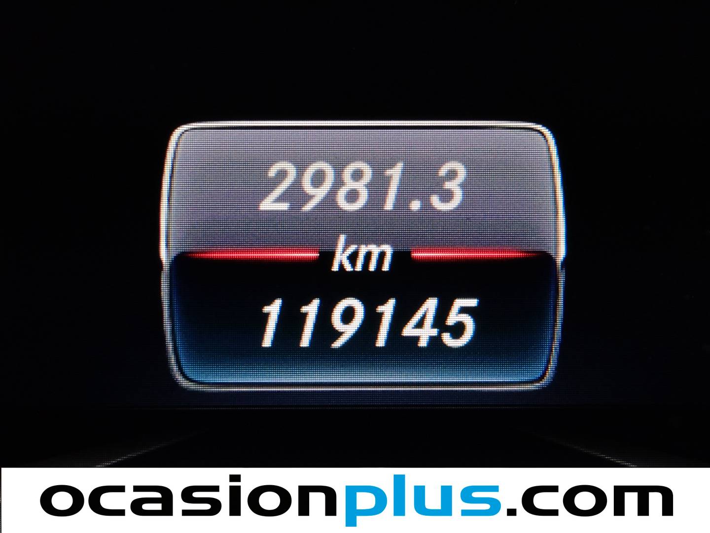 Mercedes GLA Mercedes GLA GLA 250 4Matic Urban (211 CV) seminuevo