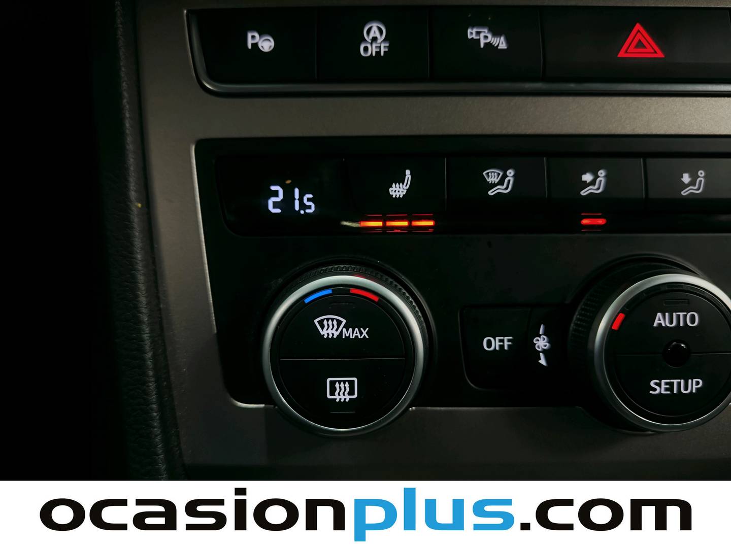 Foto Seat Ateca SEAT Ateca 1.5 TSI S&S X-Perience XL DSG (150 CV)