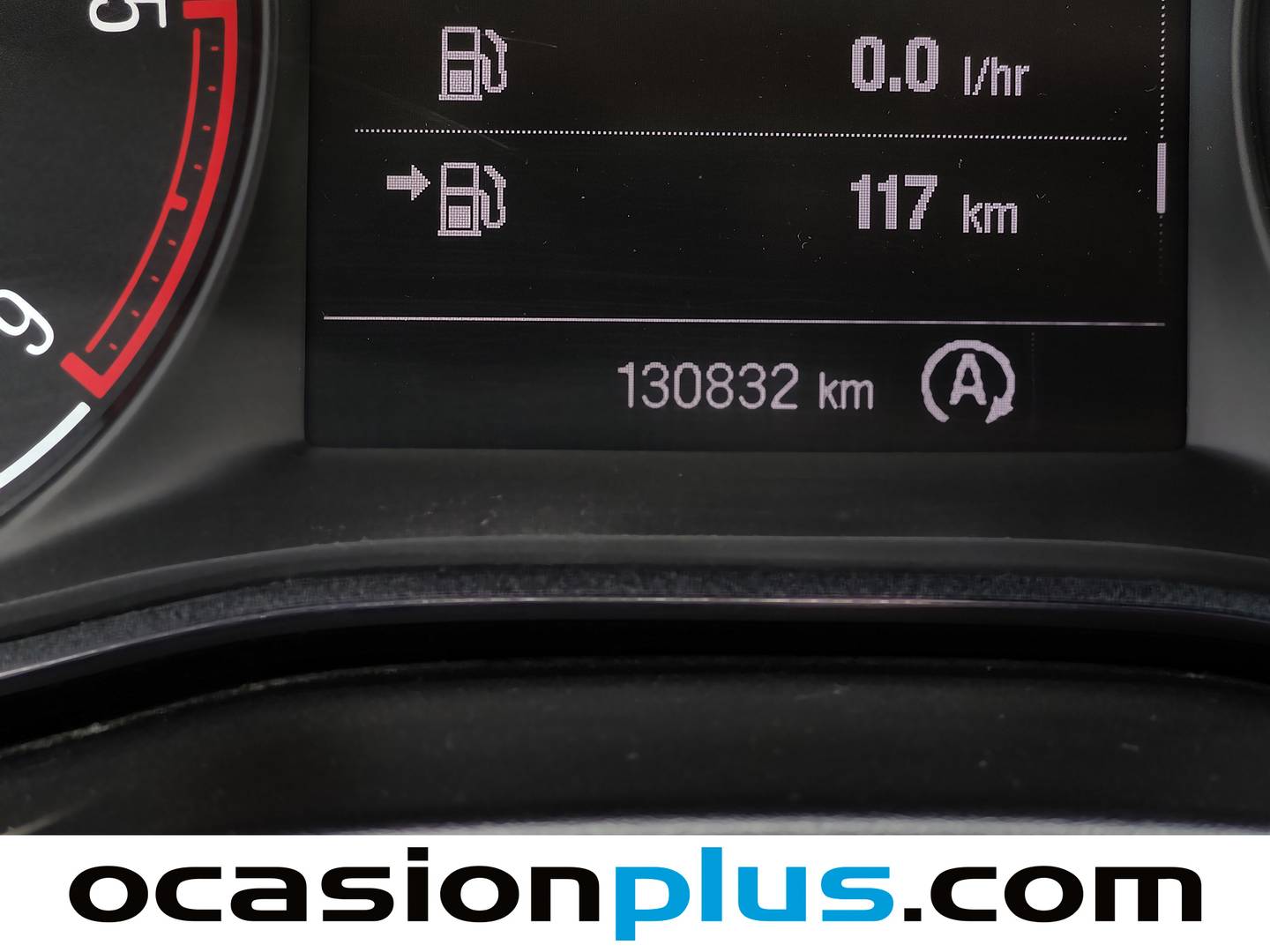 Opel Corsa Opel Corsa 1.3 CDTi S&S Selective (95 CV) seminuevo