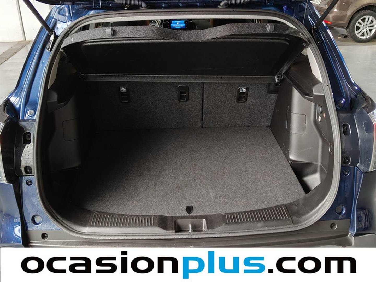 Foto Suzuki S-Cross Suzuki S-Cross 1.4T Mild Hybrid S2 4WD (129 CV)