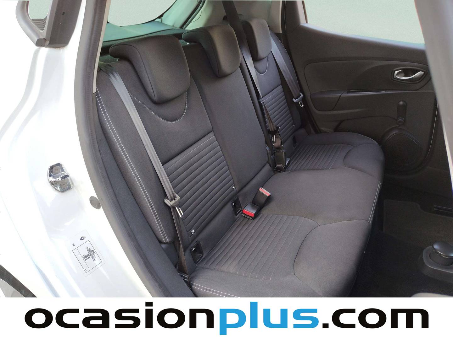 Renault Clio Renault Clio Limited Energy TCe (90 CV) barato